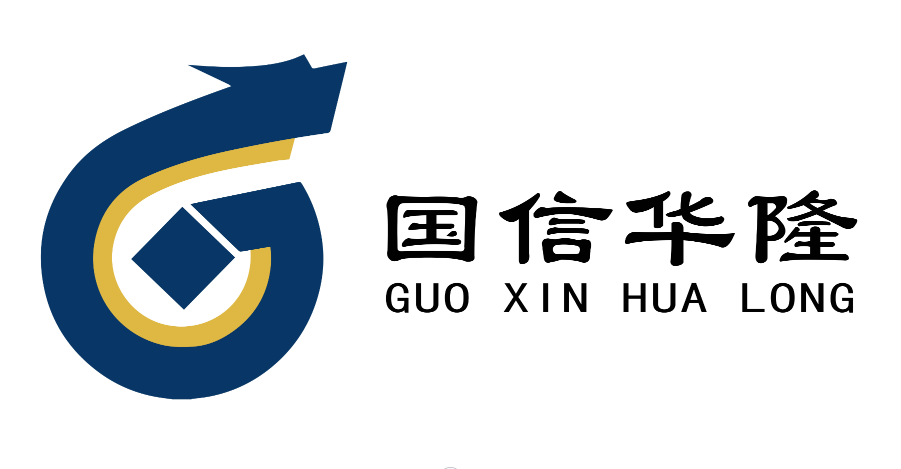 黑龍江國信華隆融資擔保有限公司